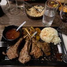 Restaurant Olijfje
