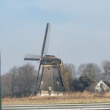 bp tankstation De Keizer A27 Hank