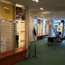 Pearle Opticiens Dokkum