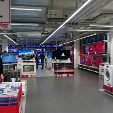 Media Markt Tilburg