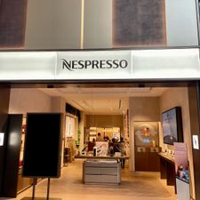 Nespresso Boutique