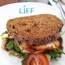 Restaurant & Grandcafé Liff