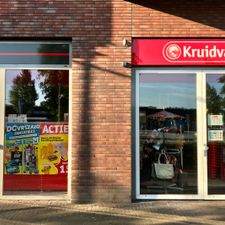 Kruidvat