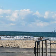 Roompot Beach Villa's Hoek van Holland