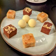 Restaurant De Houtloods