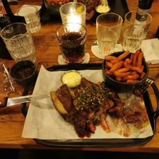 Beers & Barrels - Utrecht Veilinghaven