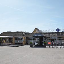 Fletcher Hotel-Restaurant Heiloo