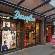 Parfumerie Douglas