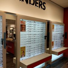 Hans Anders Opticien Den Haag Winkelcentrum Mariahoeve