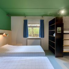 Stayokay Hostel Dordrecht