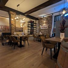 Restaurant Het Gerecht Roermond