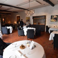 Restaurant De Leuf*
