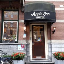 Apple Inn Hotel