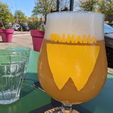 Walhalla Brewery & Taproom