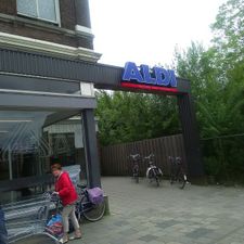 ALDI Breda Urkstraat