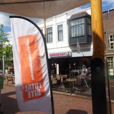 Bakker Bart Delfzijl