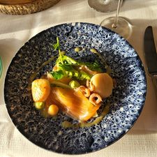 Woods Restaurant