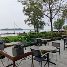 Hotel Restaurant "De Watergeus"
