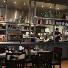 Gauchos Grill Restaurant & Steakhouse - Amsterdam Centrum/Munt
