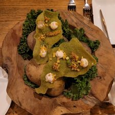 Restaurant Plantage 87
