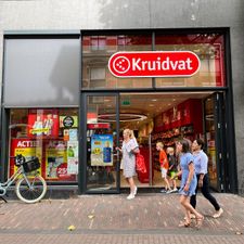 Kruidvat