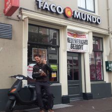 Taco Mundo Utrecht