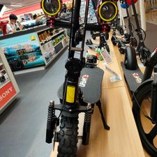 MediaMarkt Utrecht Hoog Catharijne