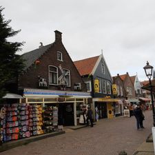 Fotograaf Zwarthoed
