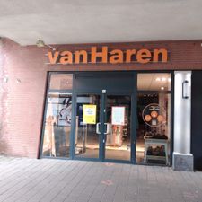 vanHaren schoenen