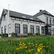 Restaurant Meliefste