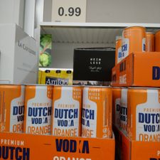 ALDI Dinxperlo Hogestraat