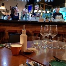 Restaurant Caert