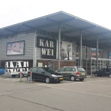 Karwei bouwmarkt Hilversum