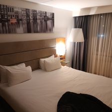 Mercure Hotel Amsterdam West