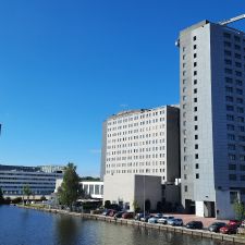 Mercure Hotel Amsterdam City