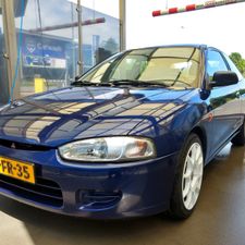 Loogman Carwash Lelystad - Wasstraat Lelystad