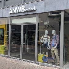 ANWB winkel Sittard
