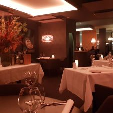 Restaurant Fris - Haarlem