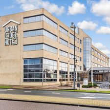 Urban Lodge Hotel