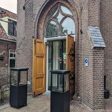Restaurant De Basiliek