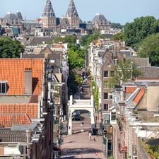 Zoku Amsterdam