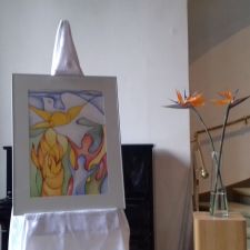 Bloemisterij Wisse