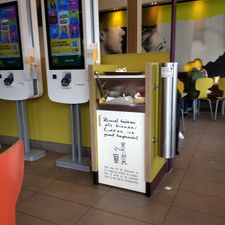 McDonald's Almere Buiten