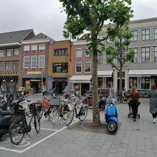 ANWB winkel Goes