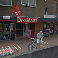 DekaMarkt Middenmeer