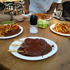 Guilty Pleasures
