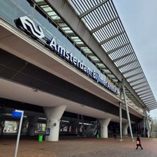 Amsterdam Bijlmer ArenA