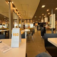 McDonald's Zwolle Noord