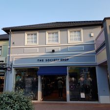 The Society Shop