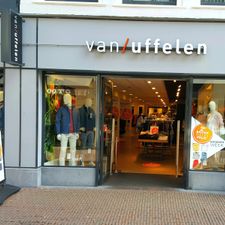 Van Uffelen Mode - Delft